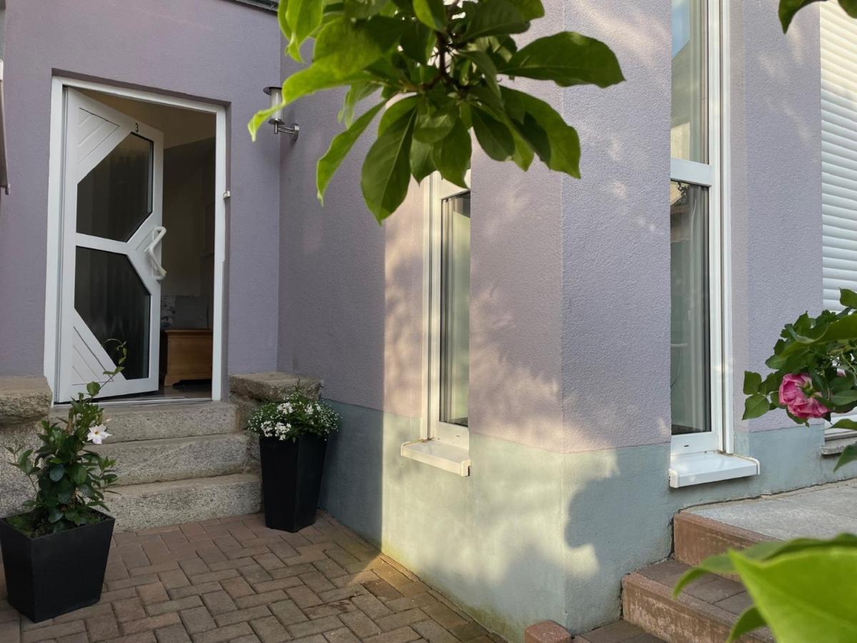 Ferienhaus Marktredwitz Exterior foto